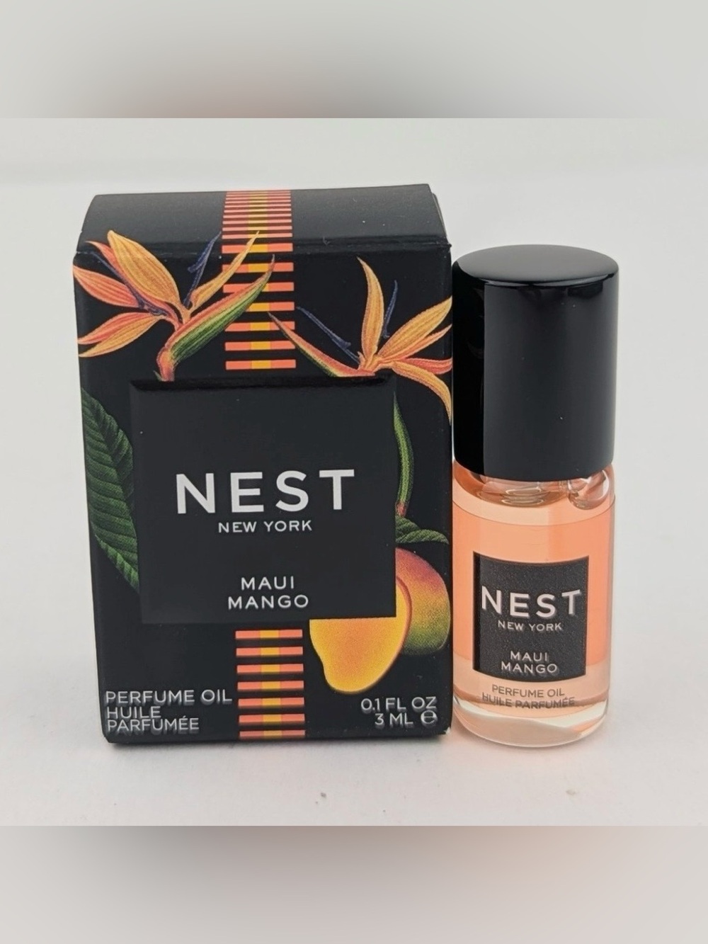 New! NEST New York Maui Mango